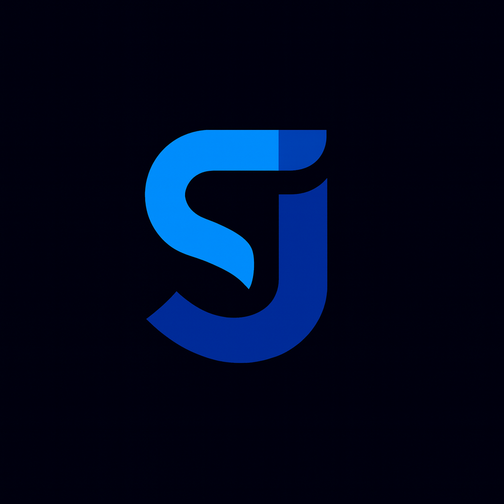 SJ Consultation Logo